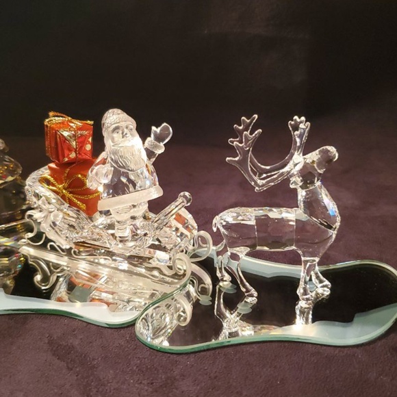 Swarovski Sleigh - Picture 12 of 13